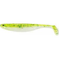 Bewertung von Tim für das Produkt ShadTeez Slim 12 cm | 1 Stück Sparkling Chartreuse