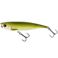 Bewertung von Maximilian für das Produkt Spot-On Top Walker 10 cm | 15 g Green Minnow