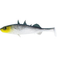 Bewertung von Stefan für das Produkt Stanley The Stickleback Shadtail 5.5 cm / Headlight
