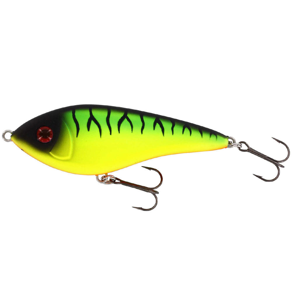 Westin Swim Glidebait 8 cm bei HechtundBarsch.at