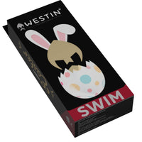 Bewertung von Sabrina für das Produkt Swim Glidebait Easter Edition