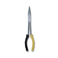 Bewertung von Emre für das Produkt Unhooking Plier Stainless XL