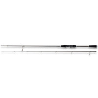 Bewertung von Mario für das Produkt W2 Super Finesse M / 6'8" / 200 cm / 2-10 g