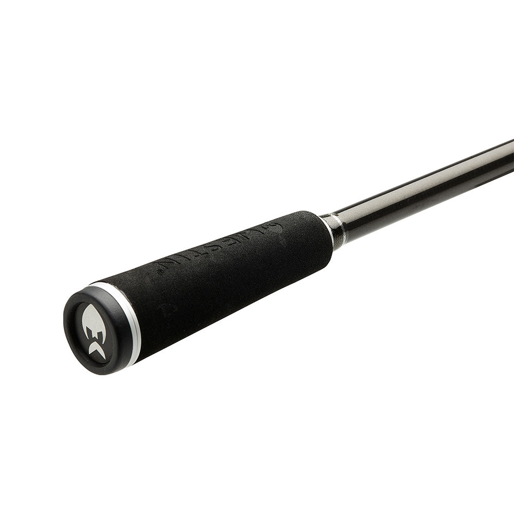 Westin-W2-Z-Hunter Detail-Endstueck