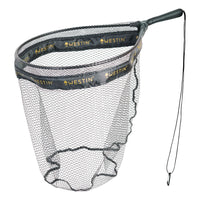 Bewertung von Mario für das Produkt W3 C&R Floating Net / Kescher