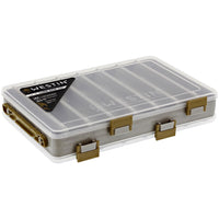 Bewertung von Justin für das Produkt W3 Lure Box Double Sided S6 / 20.5 x 17.0 x 4.8 cm