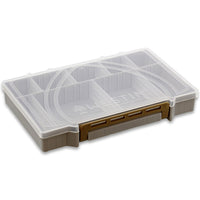 Bewertung von Roxanne für das Produkt W3 Tackle Box (Zubehör-Box B06) S2