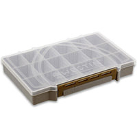 Bewertung von Roxanne für das Produkt W3 Tackle Box (Zubehör-Box B06) S4
