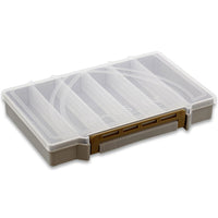 Bewertung von Roxanne für das Produkt W3 Tackle Box (Zubehör-Box B06) S5