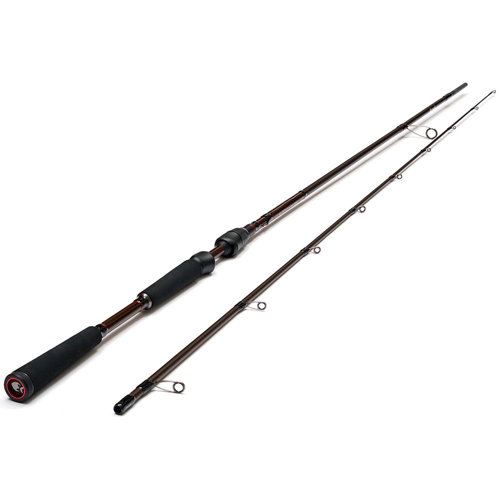 Westin W4 Finesse Shad 2nd MH 74 220 cm 10 28 g 2