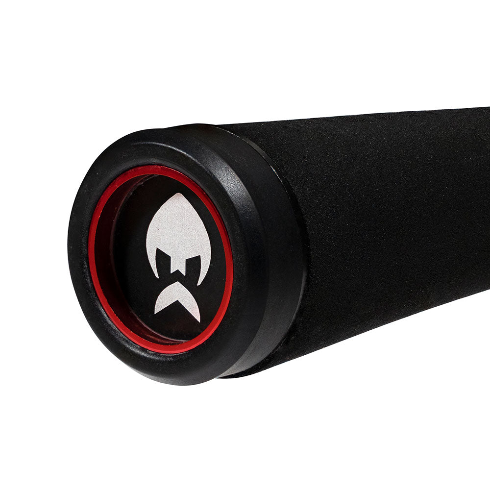 Westin W4 Finesse Shad 2nd MH 74 220 cm 10 28 g Endkappe