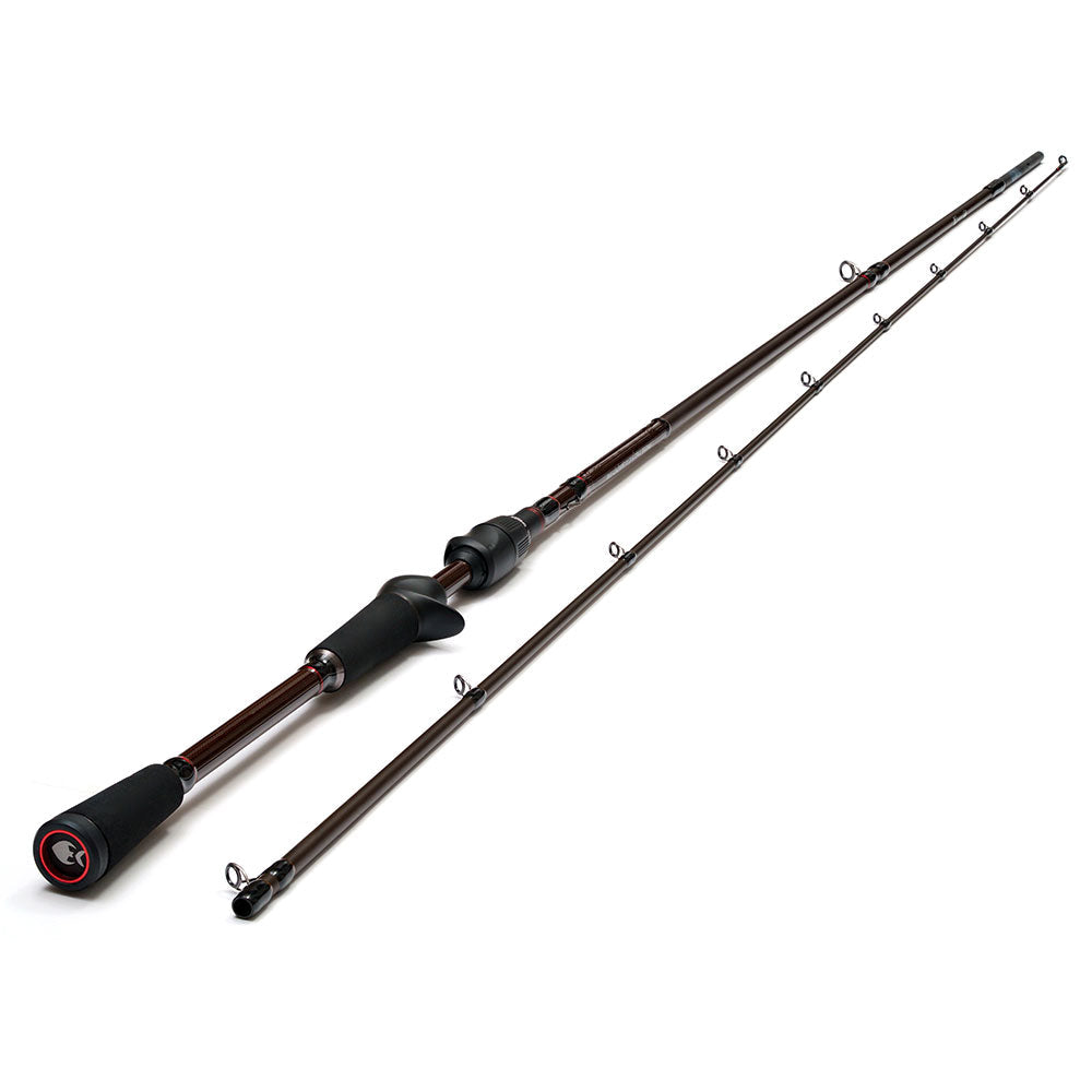 Westin W4 Finesse T TC 2nd 2