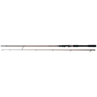Bewertung von Manuel für das Produkt W4 Powershad 2nd MH / 8' / 240 cm / 15-40 g