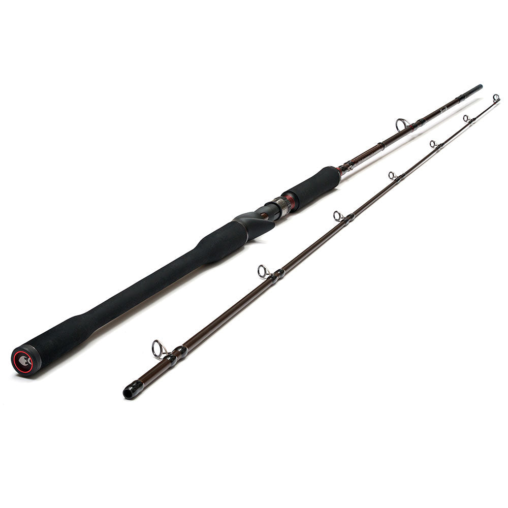 Westin W4 Powershad T 2nd 2