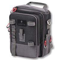 Bewertung von Jessica für das Produkt W4 Street Bag Pro