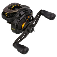 Bewertung von Johannes für das Produkt W6 Stealth Gold Baitcast LH HSG 51 BC / 8.1:1