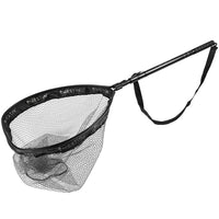 Bewertung von Markus für das Produkt W6 CR Telescopic Landing Net S / 38.0 x 45.0 x 50.0 cm / bis 3 m