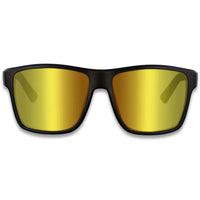 Bewertung von Ludmilla für das Produkt W6 Street / Polarisationsbrille W6 Street 200F / Matte Black - LB Yellow LM Yellow AR Blue