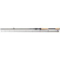 Bewertung von Steve für das Produkt W8 Powerstrike-T 2nd XH / 2.40 m / 60-180 g