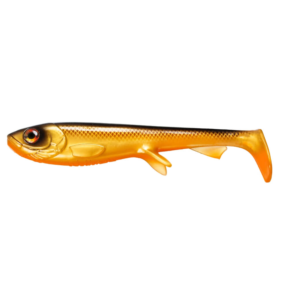 Wolfcreek Shad Dirty Roach