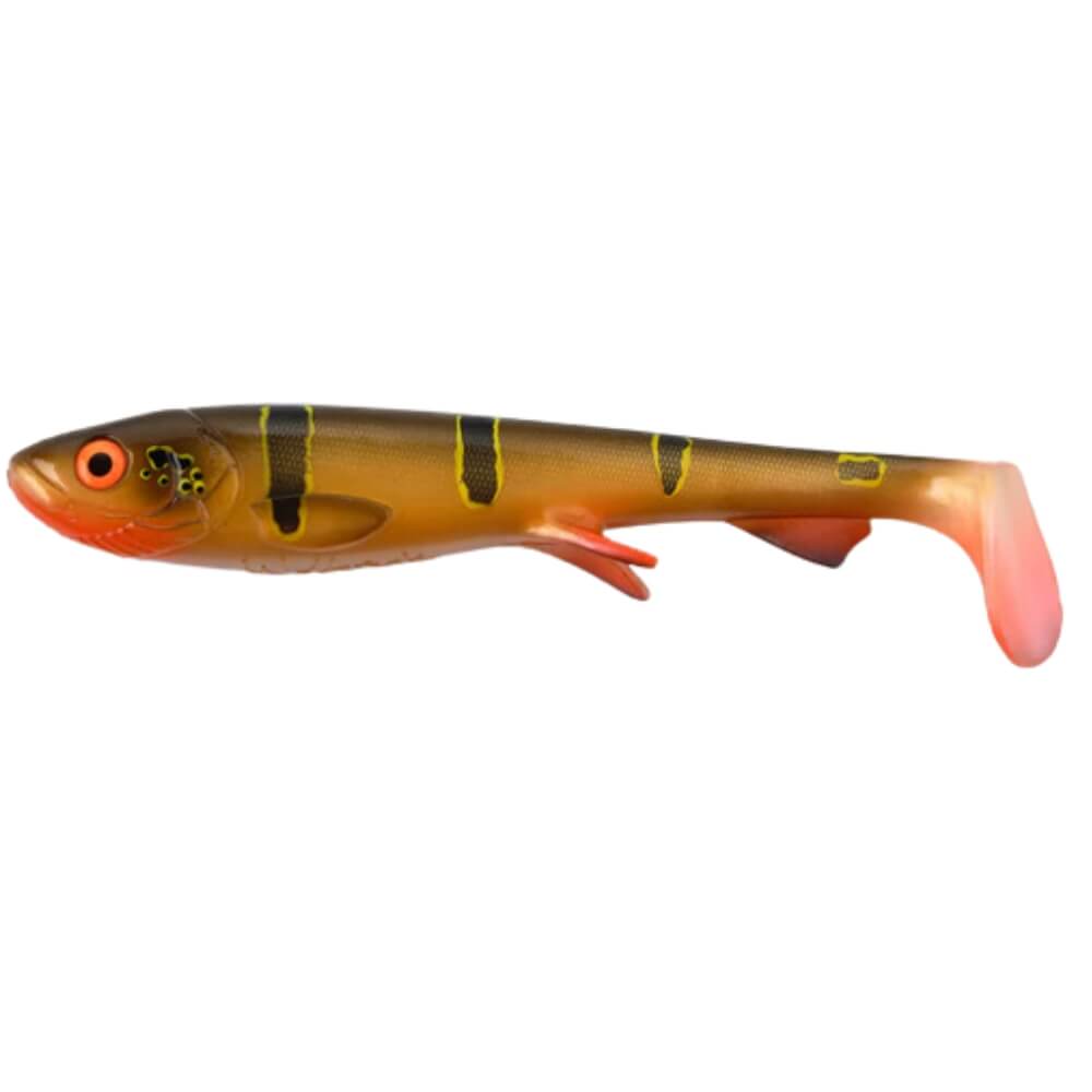 Wolfcreek Shad Peacock Bass