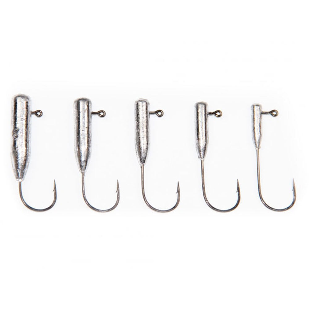 X Zone Lures Tube Jig Head 90 14,0 g 12oz