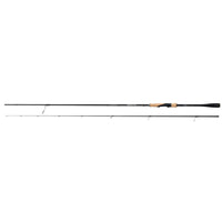 Bewertung von Sebastian für das Produkt Yasei LTD Perch Finesse Softbait 260ML / 2.60 m / 3-21 g | zweiteilig