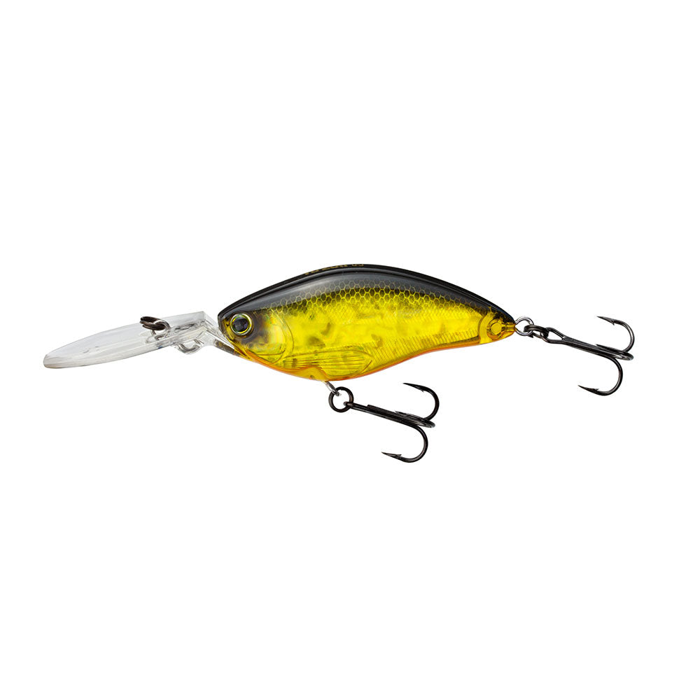 Yo-Zuri 3DS Crank Deep Diver 65 F bei HechtundBarsch.at
