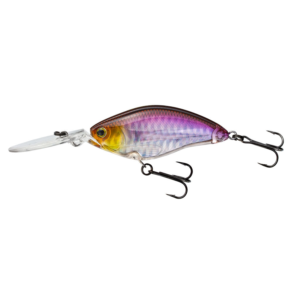 Yo-Zuri 3DS Crank Deep Diver 65 F bei HechtundBarsch.at