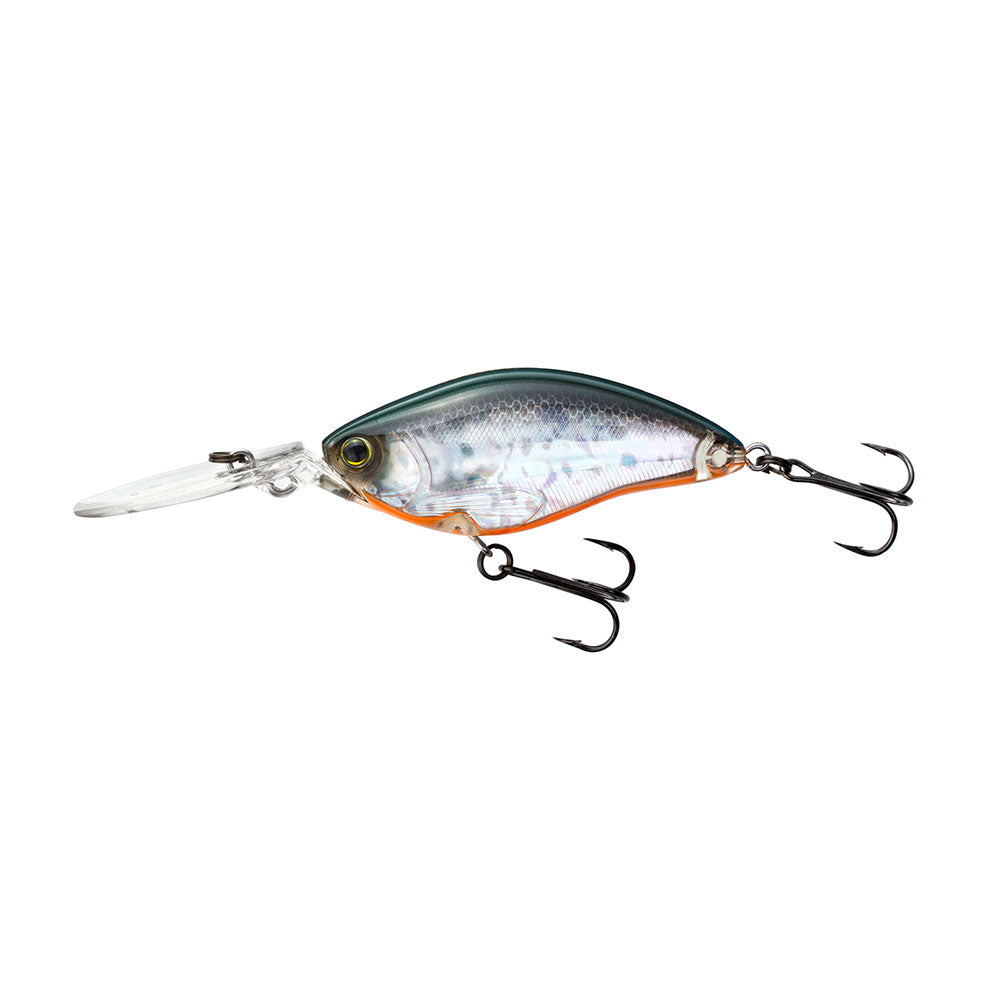Yo-Zuri 3DS Crank Deep Diver 65 F bei HechtundBarsch.at