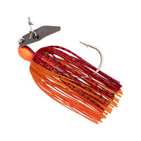 Bewertung von Henry für das Produkt Original Chatterbait 14 g | 1/2 oz Fire Craw