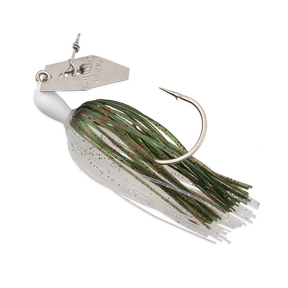Z Man Original Chatterbait 10,5 g 38 oz Redbone