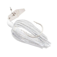 Bewertung von Sanel für das Produkt Original Chatterbait 14 g | 1/2 oz Shad/Blue Glimmer