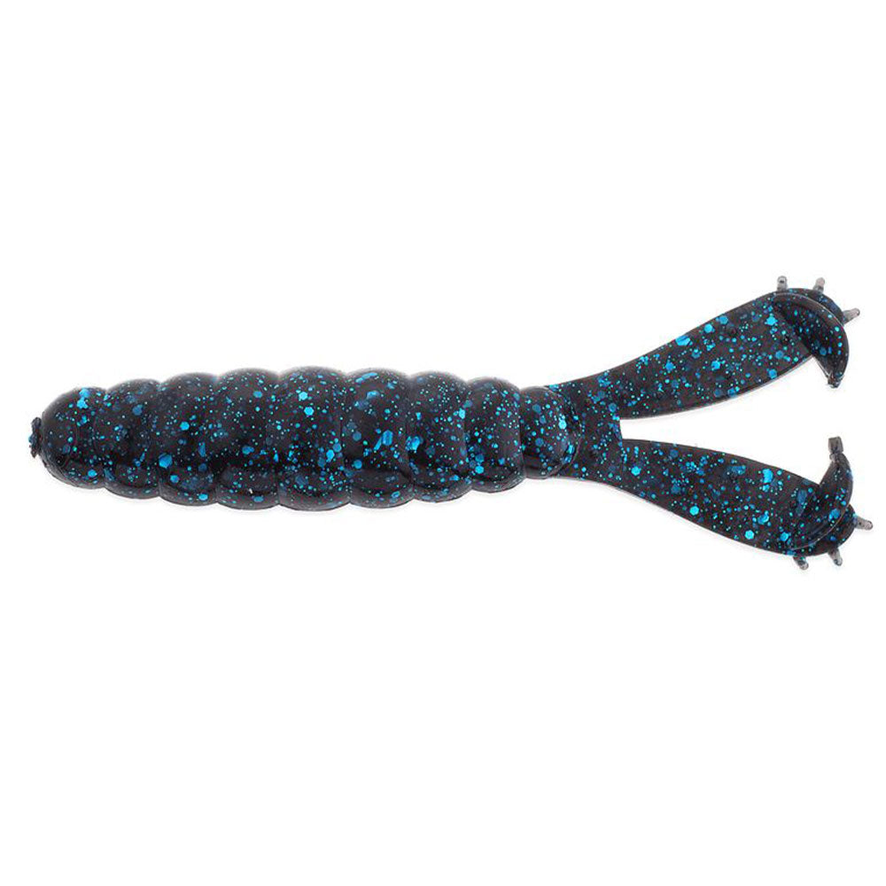 Z Man Billy GOAT 10,2 cm 425 Black Blue