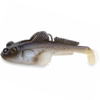 Bewertung von Julien für das Produkt Gobius (7,5 cm / 3") 14 g (1/2 oz.) / The Deal