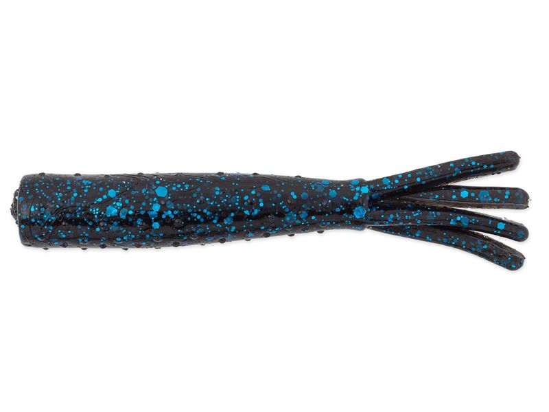 Z Man TRD TicklerZ 6,60 cm 275 Black Blue