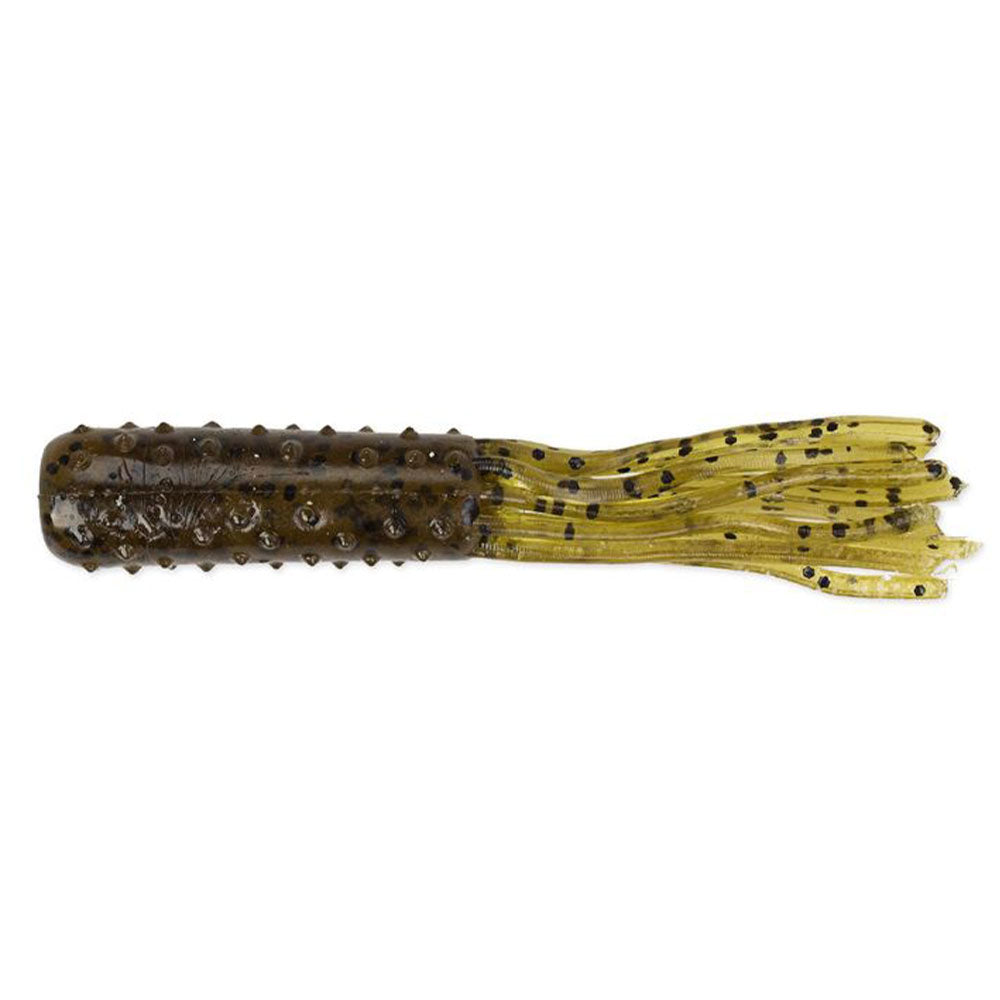 Z Man TRD TubeZ 7,00 cm 275 Green Pumpkin