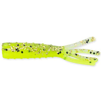 Bewertung von Alexander für das Produkt Tiny TicklerZ 1,75" | 4,5 cm Space Guppy
