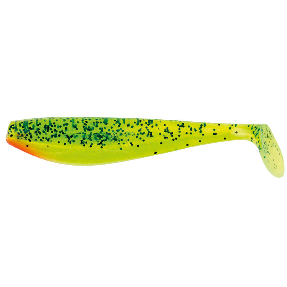 Fox Rage Zander Pro Shad 16 cm bei HechtundBarsch.at
