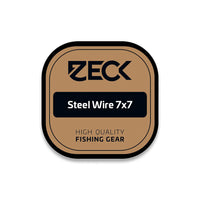 Bewertung von Willy für das Produkt 7x7 Steel Wire 6 kg / 10 m
