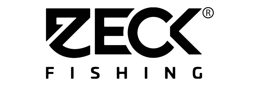 Zeck Fishing Logo