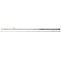 Bewertung von Christian für das Produkt All Black Spinning 240 cm / 10-40 g