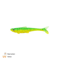 Bewertung von Marco für das Produkt Baby Rippler 12 cm Kiwi Lemon
