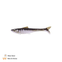 Bewertung von Marco für das Produkt Baby Rippler 12 cm Moor Silver