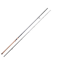 Bewertung von Torben für das Produkt Baitjigger MH / 240 cm / 60 g