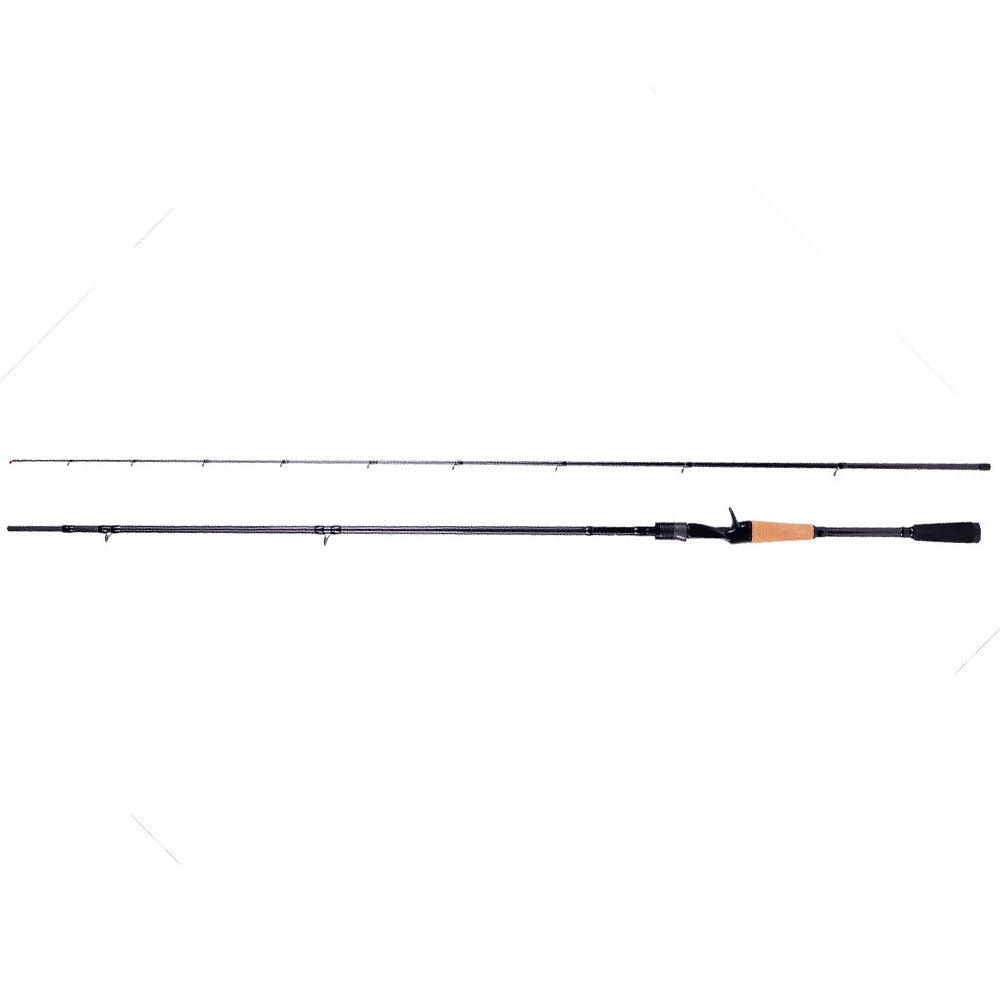 Zeck Barsch Alarm Cast Search Jig MH 227 cm 7 28 g