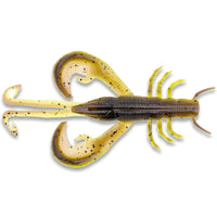 Bewertung von Fabian für das Produkt Edward 4.5 cm / Moor Kiwi