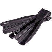 Bewertung von Christoph für das Produkt Belly Boat Fins Long