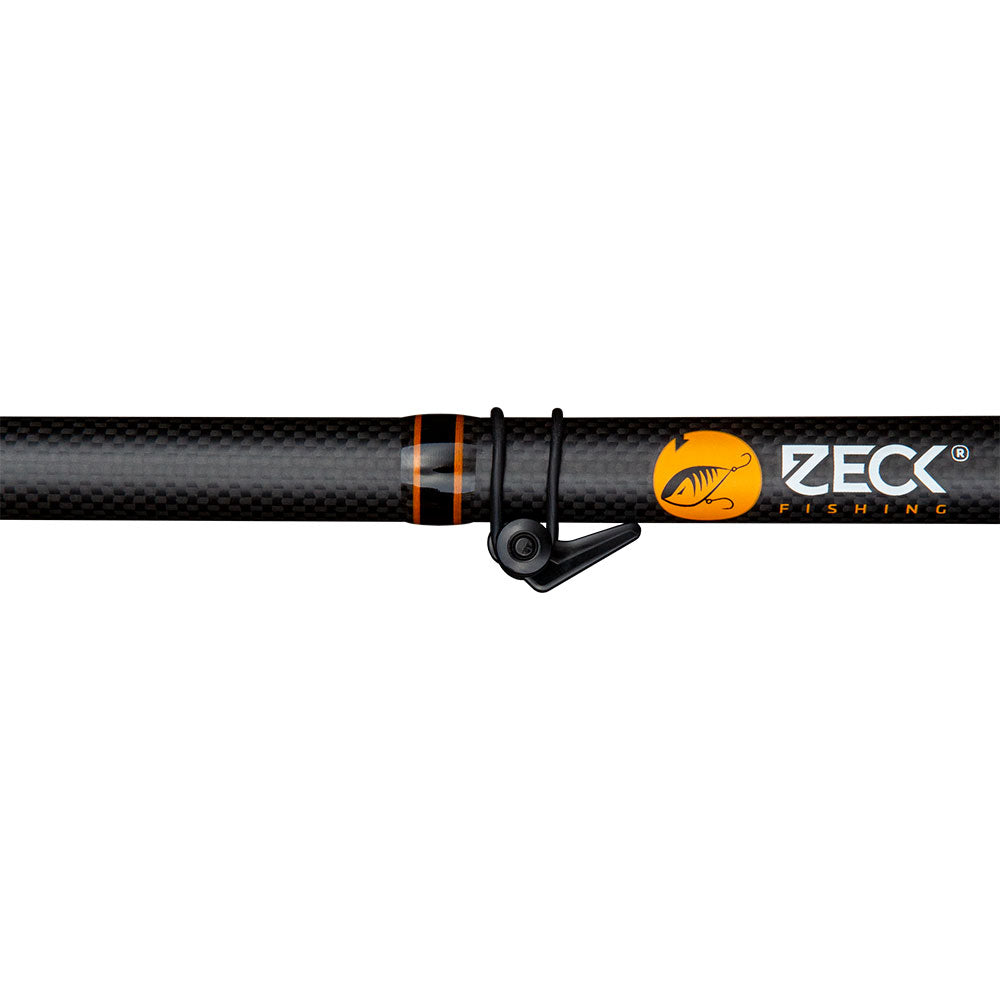 Zeck Big Boss Cast bei HechtundBarsch.at