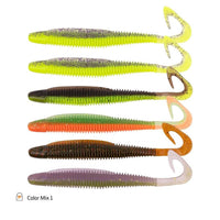 Bewertung von Mike für das Produkt Boggy 7.5 cm / Color Mix 1